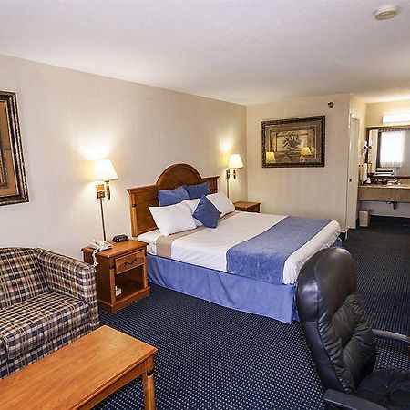 Hotel Best Western Hobby Airport Houston Zewnętrze zdjęcie