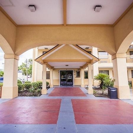 Hotel Best Western Hobby Airport Houston Zewnętrze zdjęcie