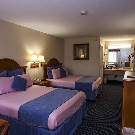 Hotel Best Western Hobby Airport Houston Zewnętrze zdjęcie