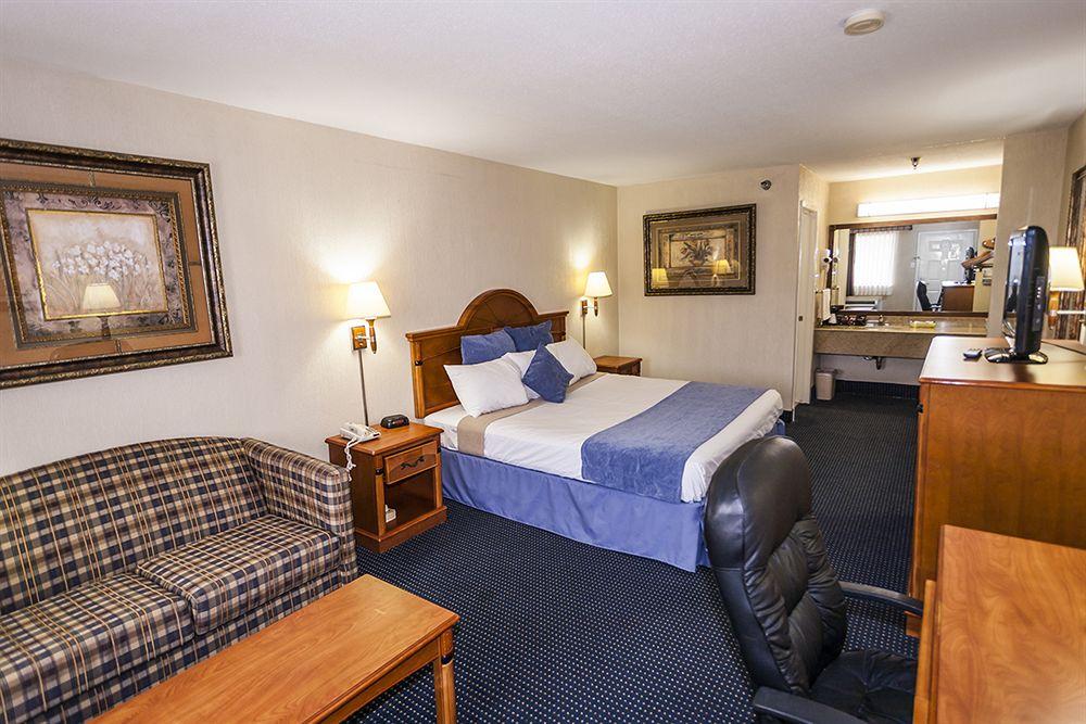 Hotel Best Western Hobby Airport Houston Zewnętrze zdjęcie