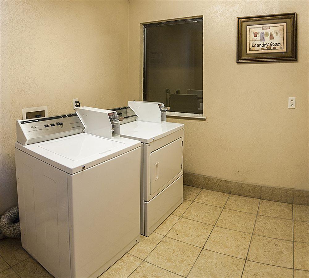 Hotel Best Western Hobby Airport Houston Zewnętrze zdjęcie