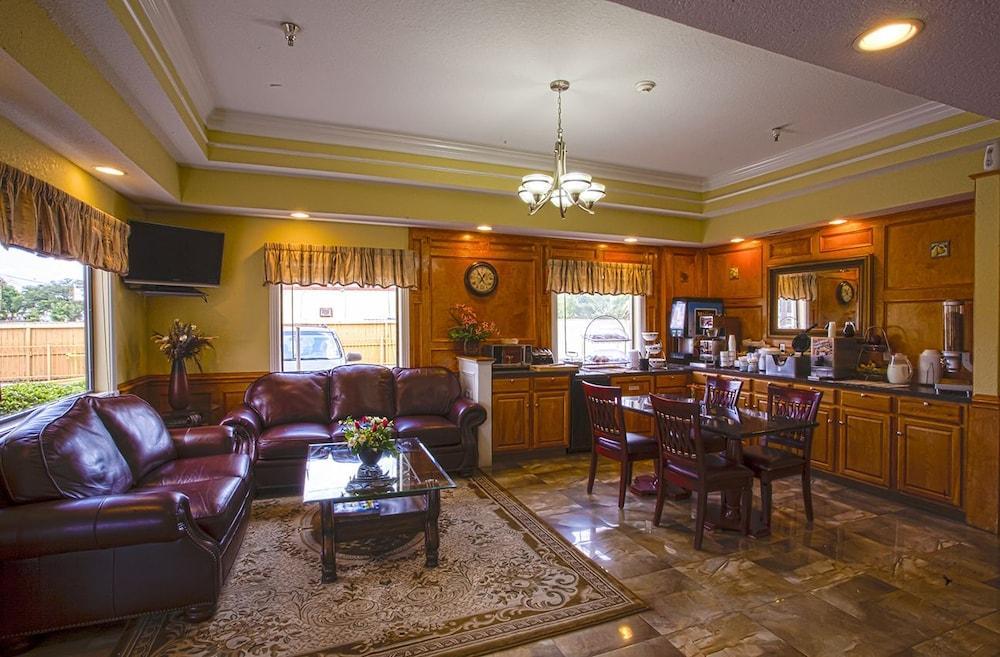 Hotel Best Western Hobby Airport Houston Zewnętrze zdjęcie