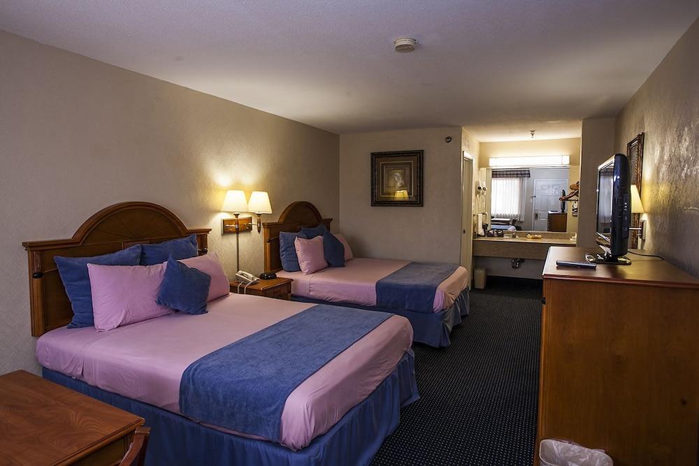 Hotel Best Western Hobby Airport Houston Zewnętrze zdjęcie