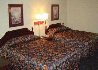 Hotel Best Western Hobby Airport Houston Zewnętrze zdjęcie