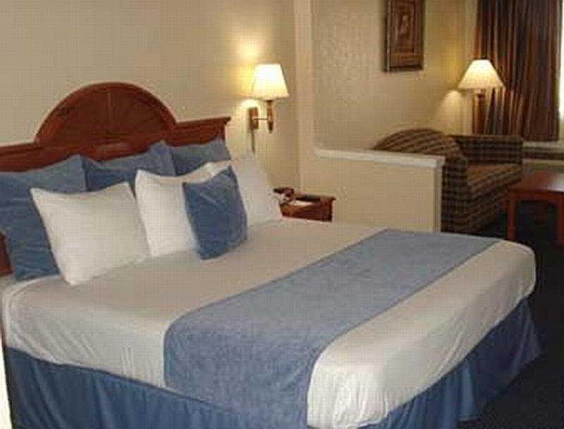 Hotel Best Western Hobby Airport Houston Zewnętrze zdjęcie