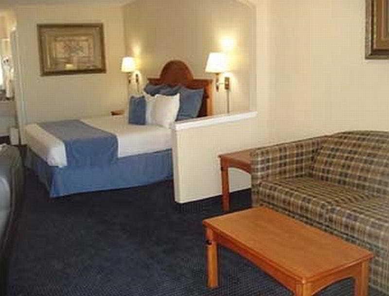 Hotel Best Western Hobby Airport Houston Zewnętrze zdjęcie